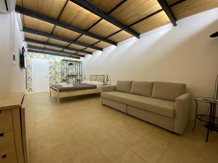 شقة Casa Annare نابولي المظهر الخارجي الصورة